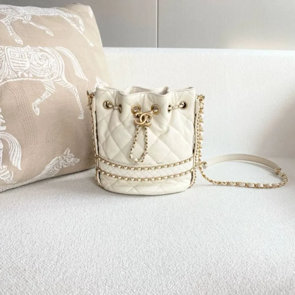 Chanel Women Pre-Loved Bag Very Good Condition